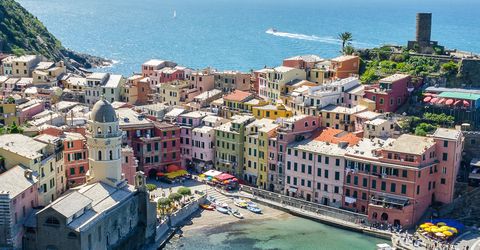 Liguria
