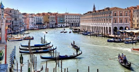 Venezia