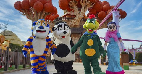 vicino a Gardaland