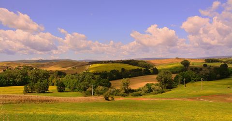 Campagna Toscana 