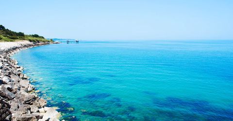 Abruzzo Mare