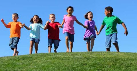 Vacanze per famiglie numerose per famiglie