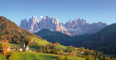 Alto Adige