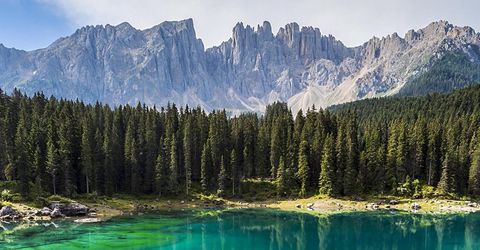 Dolomiti