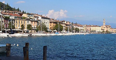 Lago di Garda