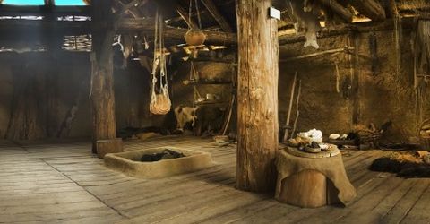 Archeopark e musei della preistoria