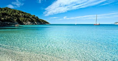 Toscana mare