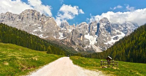 Trentino