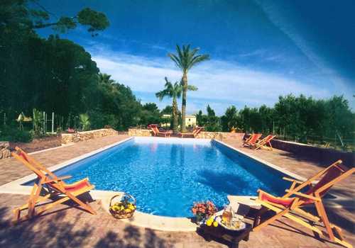 Az. Agrituristica Duca di Castelmonte per famiglie