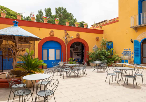 Az. Agrituristica Duca di Castelmonte