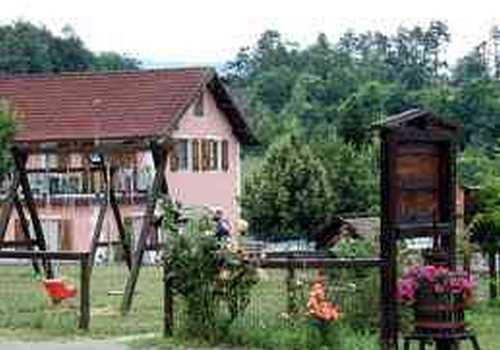 Agriturismo Romano Francesco