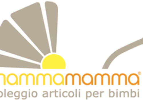 MAMMAMAMMA -noleggio articoli per bimbi