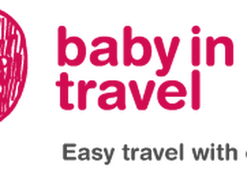 Baby in Travel