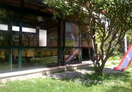 Trattoria Au Quarté