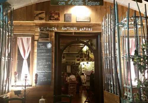 Locanda antichi sapori