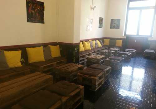 Bar Ludoteca Barbablè