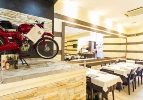 Ristorante Pizzeria Pasnù 