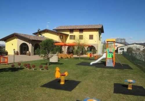 Agriturismo Le due Querce