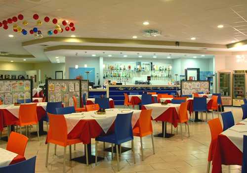 Più e Più Pizza Leggera