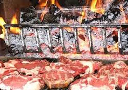 Antica trattoria 'NIN'