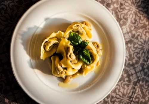 Ristorante La Meridiana