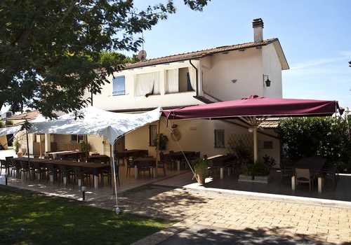 Il Giardino Degli Elfi