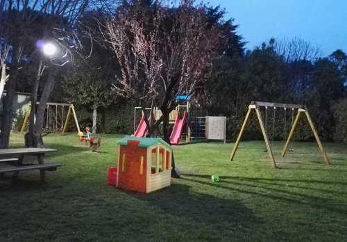 Ristorante Pizzeria La Quiete