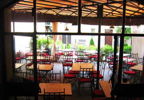 Ristorante Pizzeria Il Cappellaccio