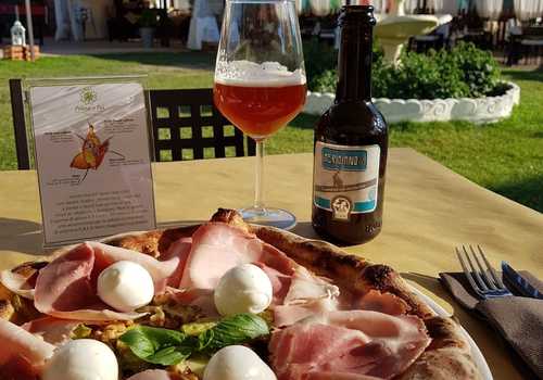 Pizzeria prima o poi