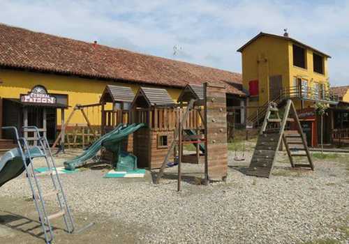 Cascina Corte Grande