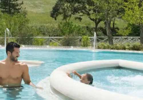 Piscine Termali Theia