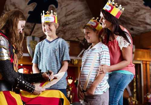 Medieval Times