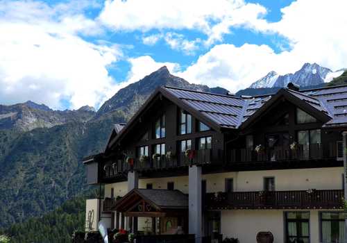 Family Hotel Adamello