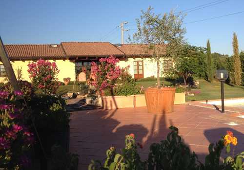 Agriturismi in Toscana per i bambini Its4kids