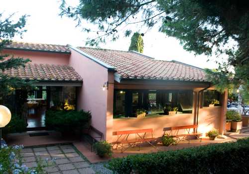 Ristorante Il granaio