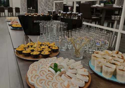 Silvani i ristoranti Brescia2