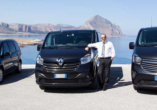 Zagare & Gelsomini Tranfer