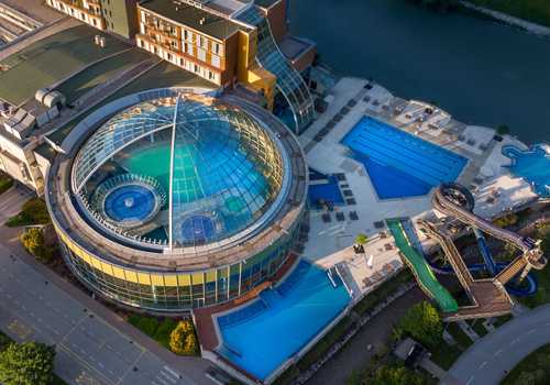 Terme Thermana Laško