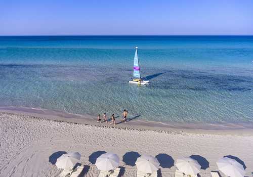 Vivosa Apulia Resort