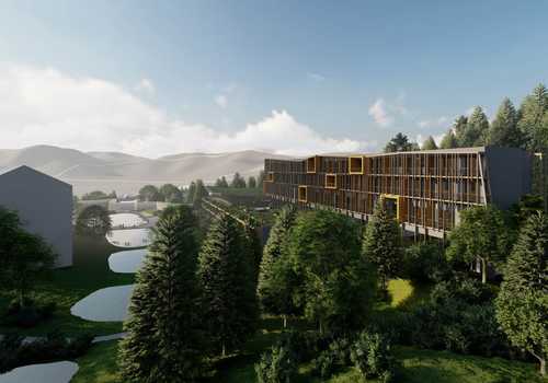 Terme Olimia - Family Hotel Vilinia