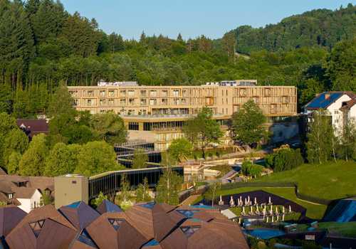 Terme Olimia - Family Hotel Vilinia per famiglie