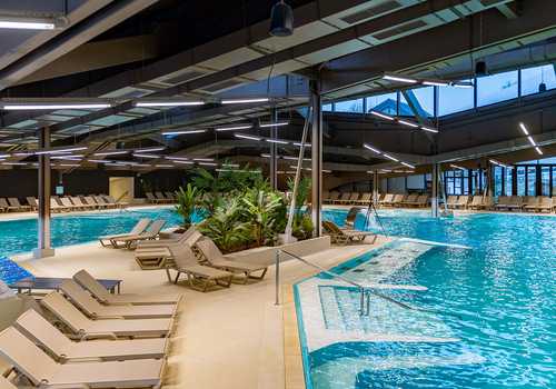 Terme Tuhelj - Hotel Well Family