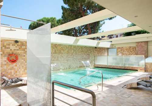 Hotel Grifone Firenze