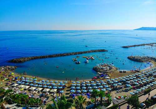 Acquapark il Vascello per famiglie