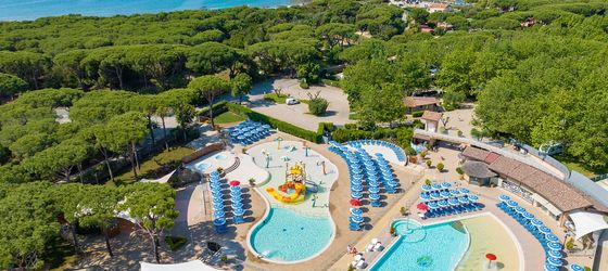 Camping Village Baia Azzurra 