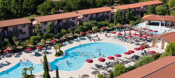 Green village resort