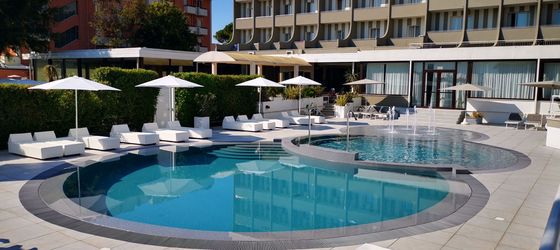 OXYGEN LIFESTYLE HOTEL