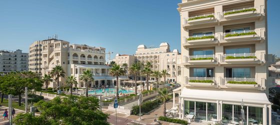 Hotel Corallo