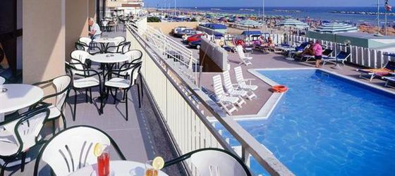 Hotel Astoria Beach Pesaro
