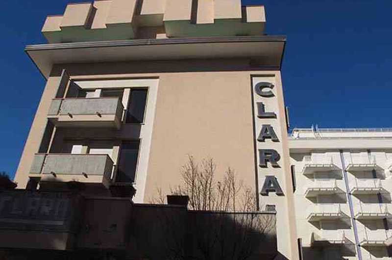 Hotel Clara